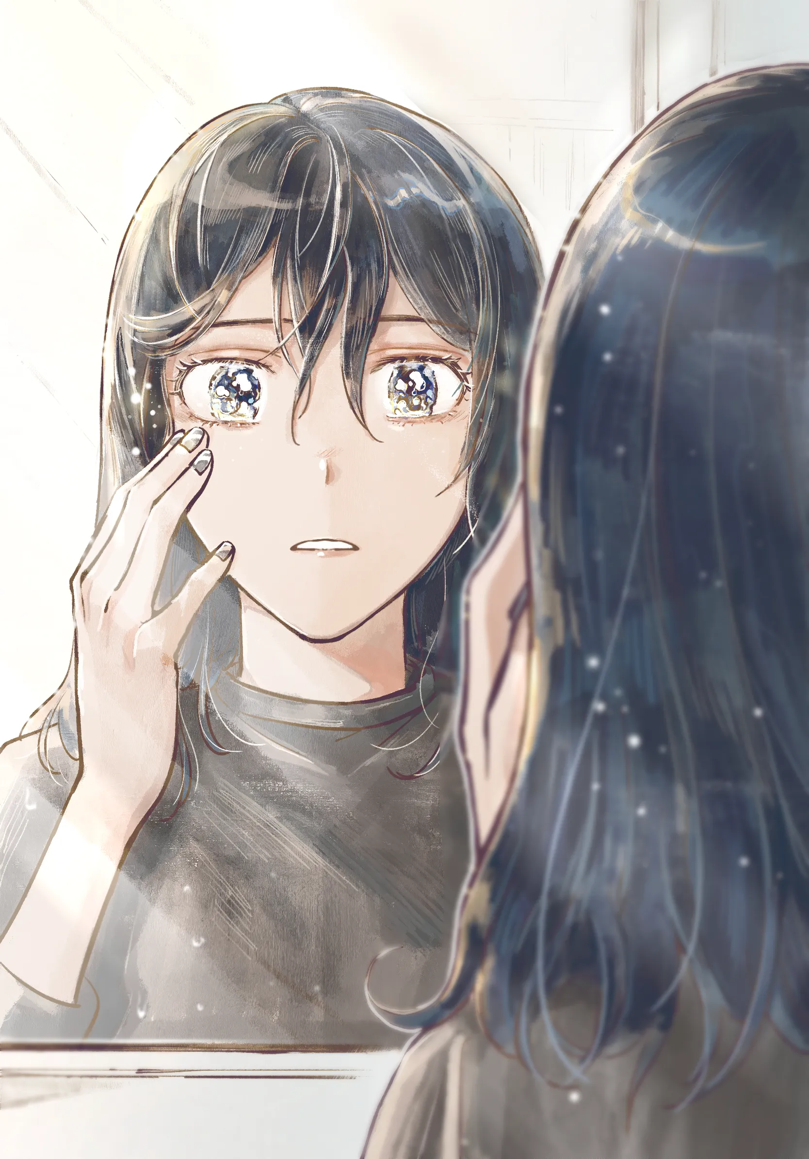 二重整形で気づいたこと